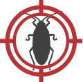 pest game logo